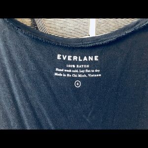 Everlane Ryan muscle tank